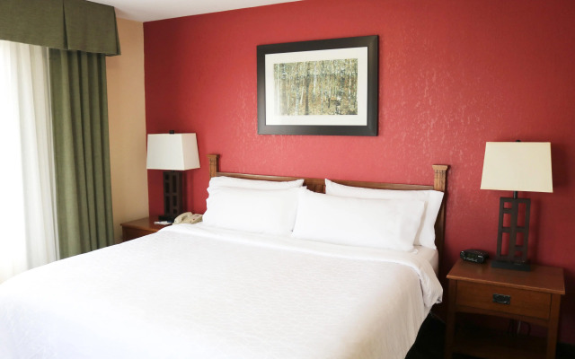 Holiday Inn Express Logan by IHG