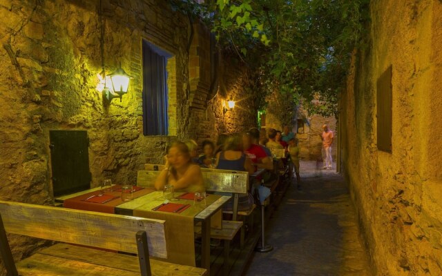 El Cau del Papibou - Adults Only