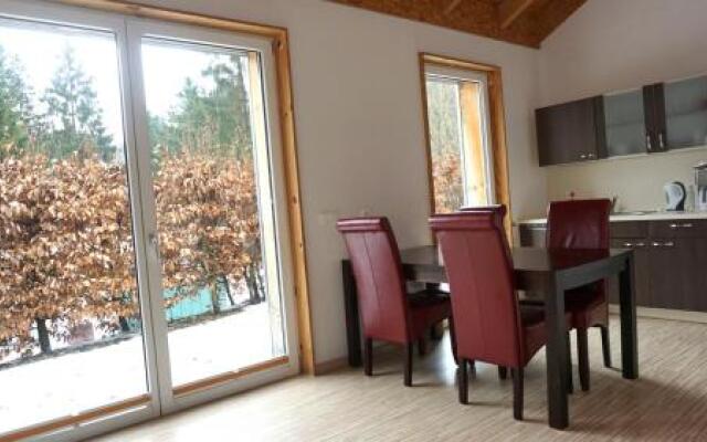 "Ferienhaus 3" Meyersgrund Im Thüringer Wald