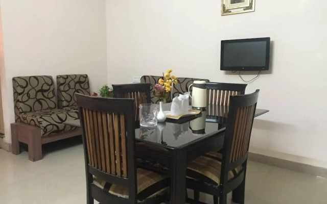 Hotel Shree Sai Shraddha