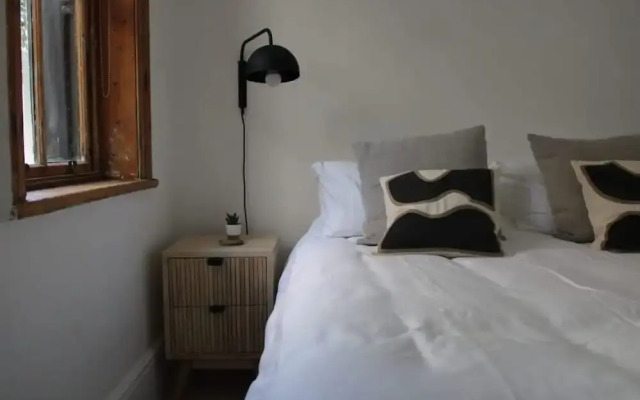 FIR Villa 3 Bedroom House
