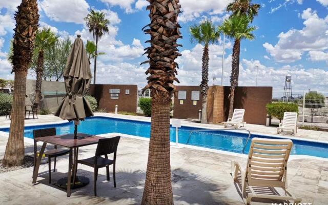 Courtyard by Marriott Hermosillo