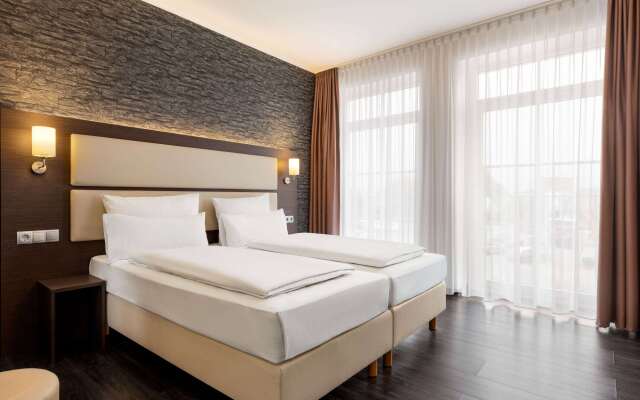 Amedia Express Bielefeld, Trademark Collection by Wyndham
