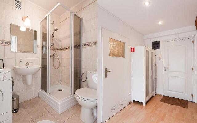 Studio Smart Apartment