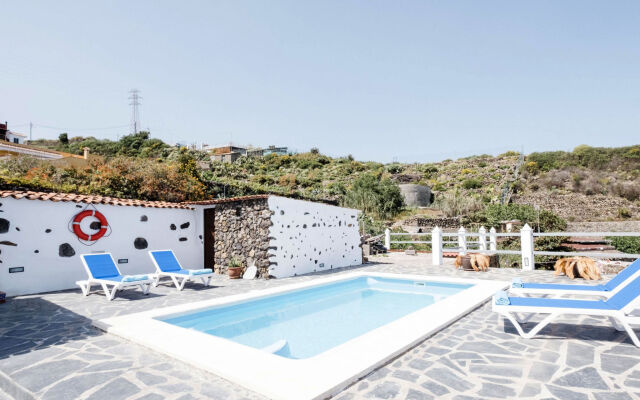 Holiday Home Quinta Sevi