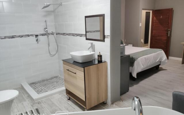 Charis View Guest House