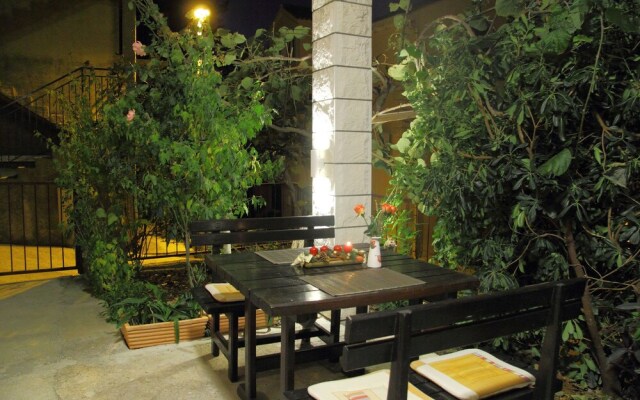 Apartments Magda