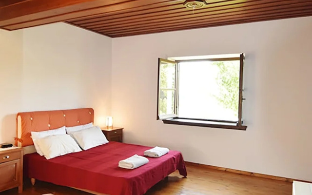 Erato House