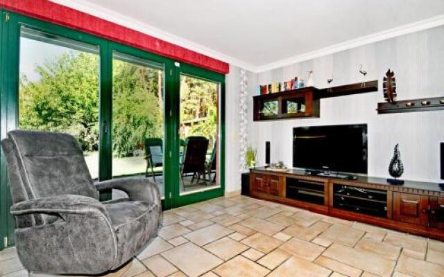 Ferienhaus Zirchow 2