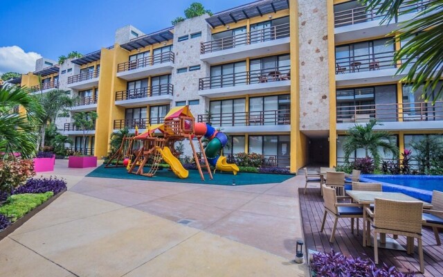 Lunada 401 2 Bedroom Condo