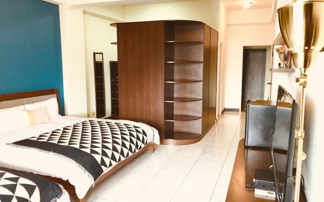 Grace house homestay