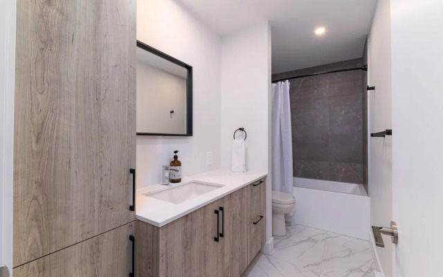 Chalets Grande-Pointe