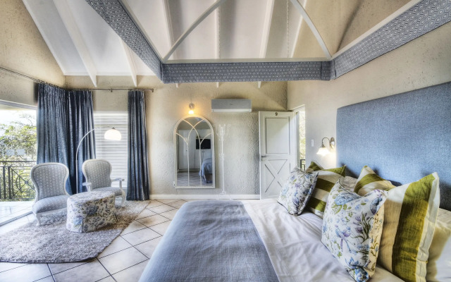 Loerie's Call Guesthouse