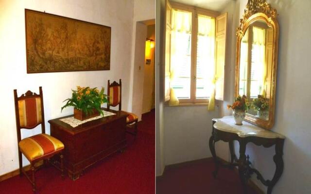 Albergo Ape Elbana