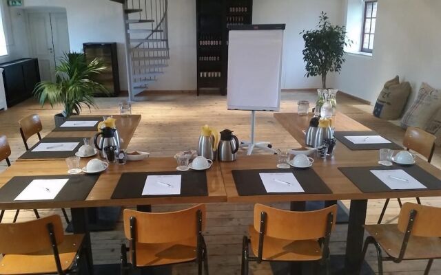 De Hemel Hotel Suites Nijmegen