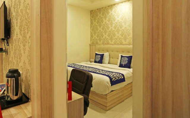OYO 4772 Park Grand Hotel & Resort