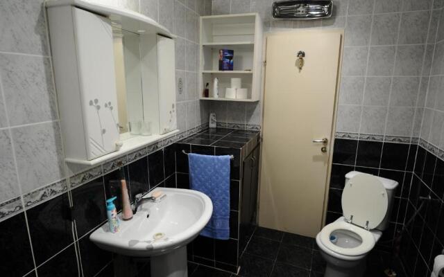 Apartment Queen Milica