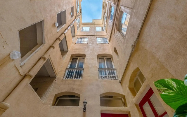Valletta Main Street Apartment