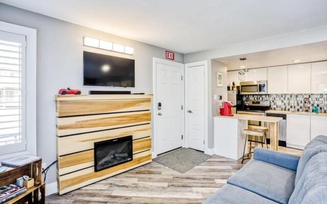 Luxury Studio Getaway at Blue Mountains 80114