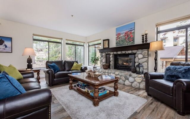 Silver Bear #37 - 2 Br Condo