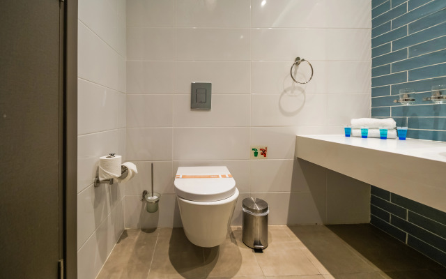 Protaras Plaza Hotel