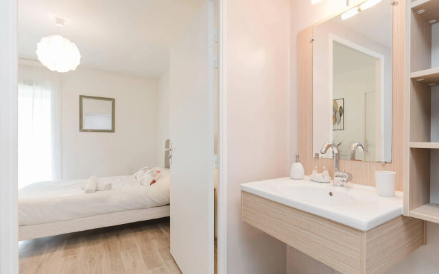 Quality Suites St-Berthevin Laval