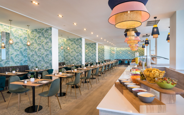 Occidental Fuengirola