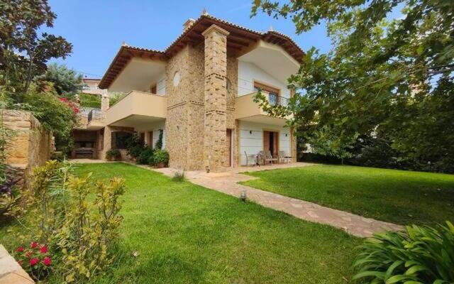 Platanus Gardenhouse