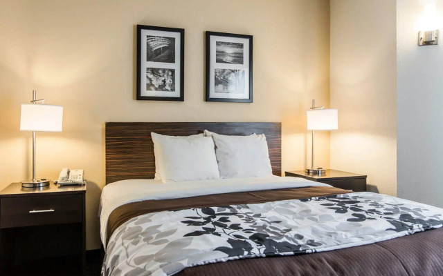 Sleep Inn Florence North