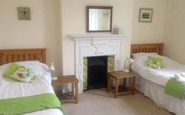 Old Church House B&B