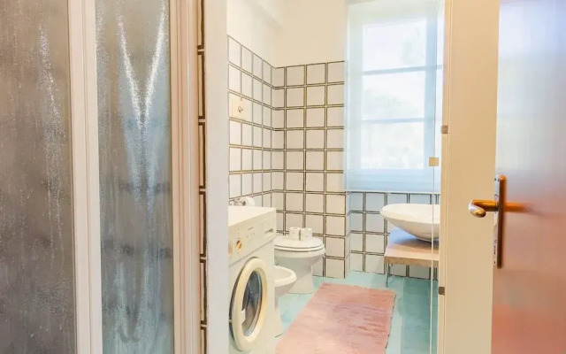 Sirmione Studio Apartment - Italian Homing Many Thanks Stella