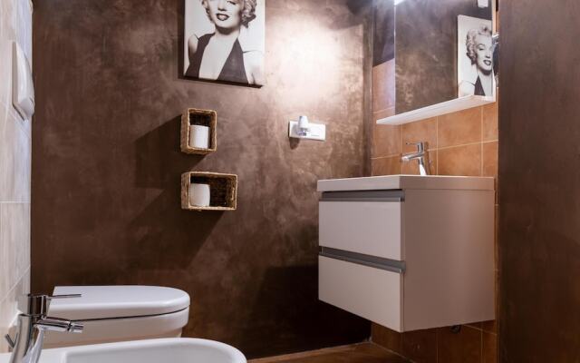 Villa Azur Cap D'ail Two-room Apartment n. 9
