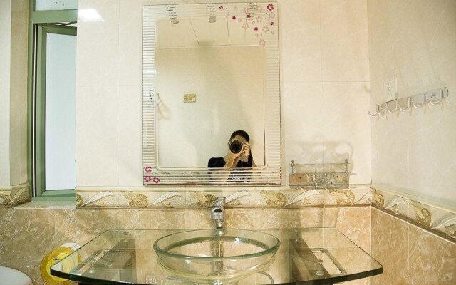 Golf Navi Home Hostel