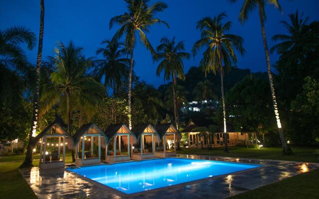 The Forty Eight Resort Candidasa