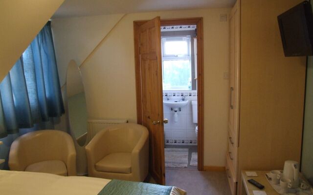 Tasman Bed  Breakfast