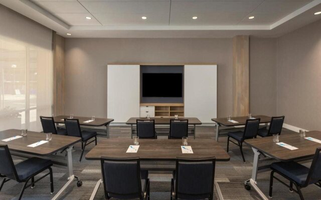 Hyatt House Portland Beaverton