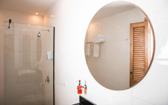 Redcon Suites