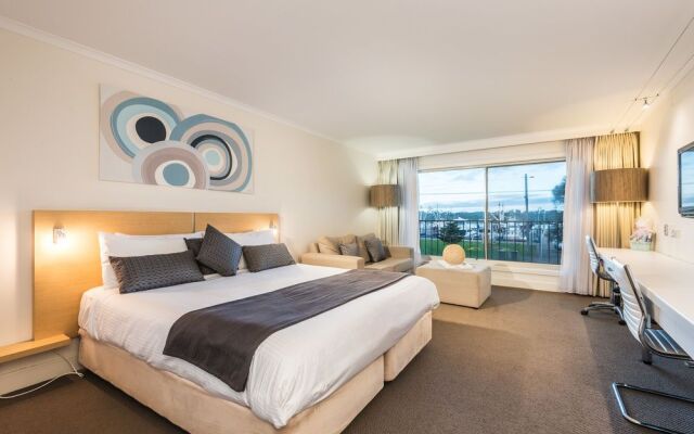 Quality Inn Bellevue