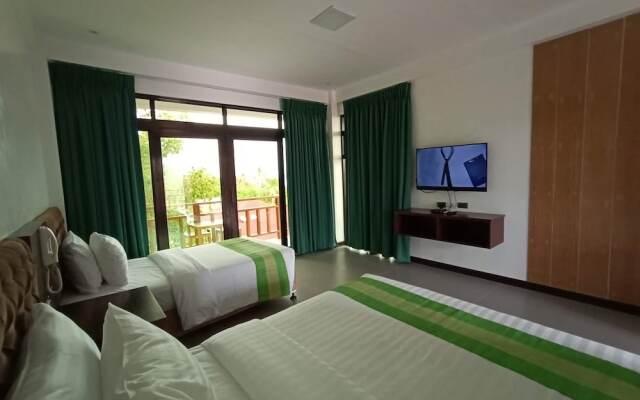 Anda Pearl Premier Resort