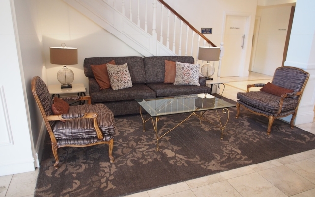 Peppers The Hills Lodge