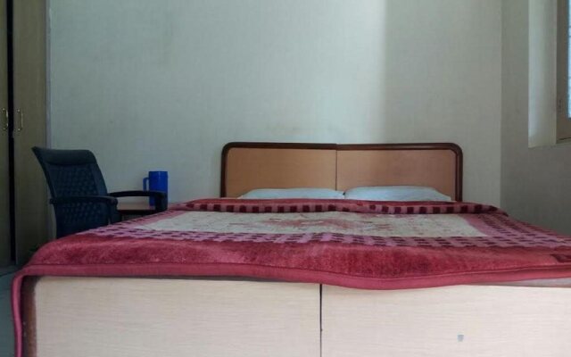 Rainbow Holiday Home