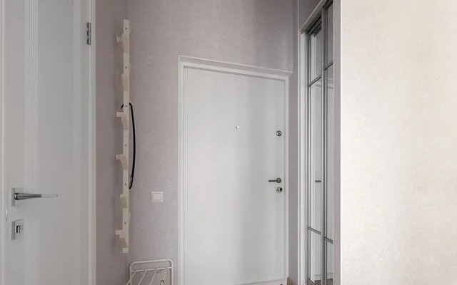 SmartLoft Moscow on Nikolay Ozerov St., 8, building 1