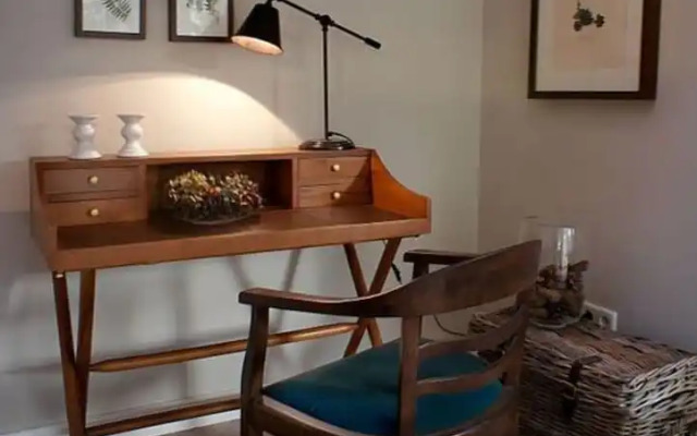 Majestic Apartment in Westerstede