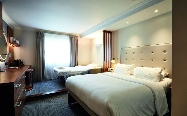 Aztec Hotel & Spa