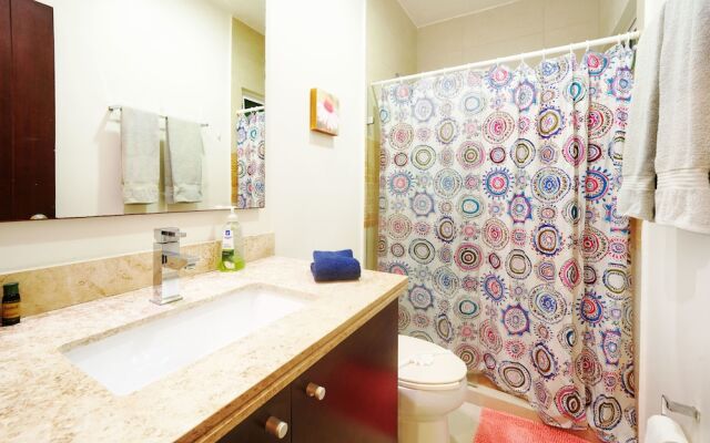 Solana  Condo 2Br by NAS