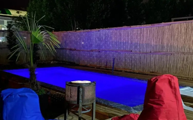 Lovely House With Private Pool Near Sapanca Lake