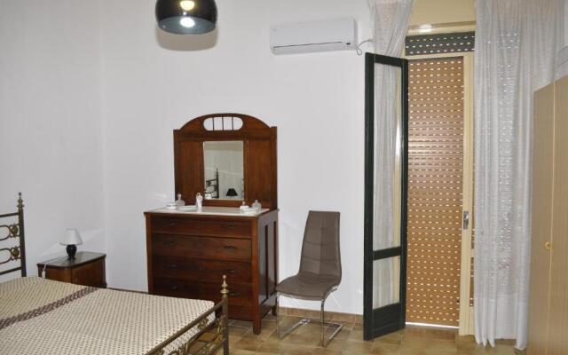 Casa Vacanza Nord Salento