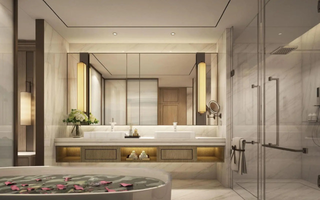 Shangrao International Grand Htoel