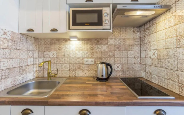 Kiev Apartments
