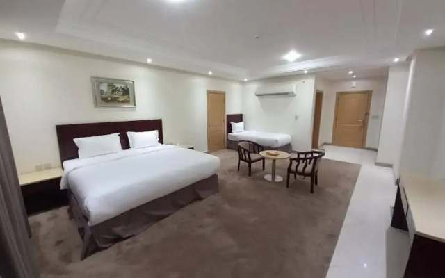 S Maskan Hotel